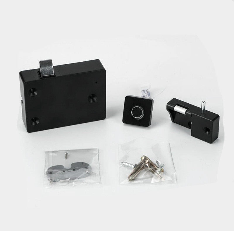 Poshewares™ Electronic Cabinet Lock