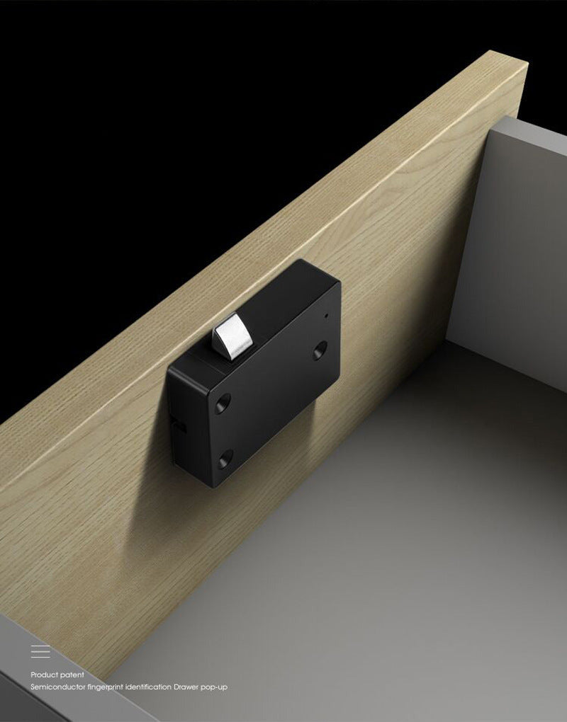 Poshewares™ Electronic Cabinet Lock