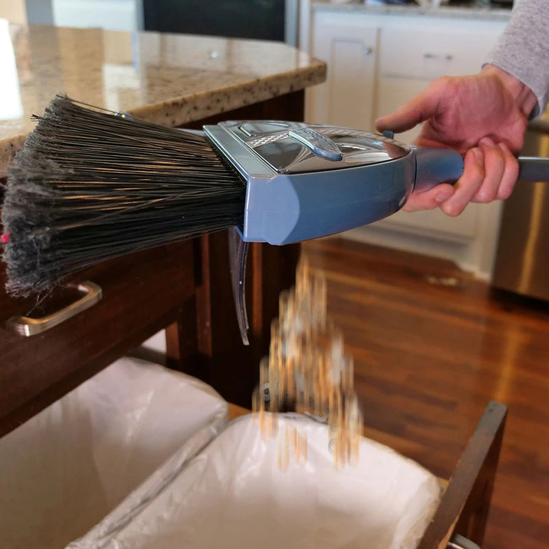 Poshewares™ Cordless Cleaning Brush