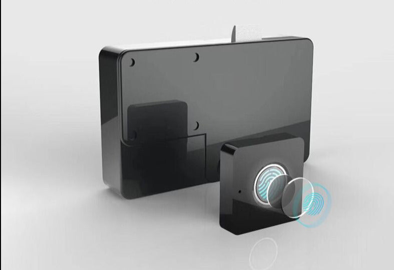 Poshewares™ Electronic Cabinet Lock