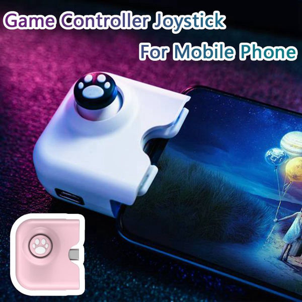 Game Controller Joystick For Phone