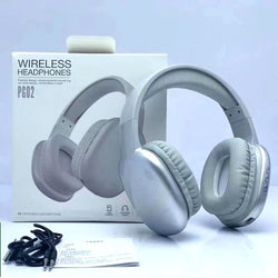 Wireless Gaming Headphones