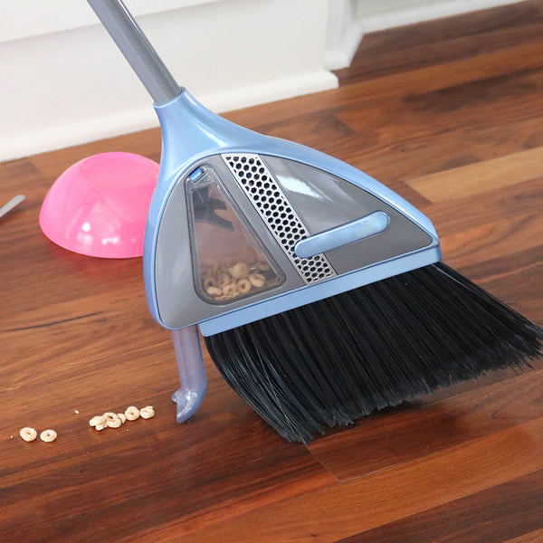 Poshewares™ Cordless Cleaning Brush